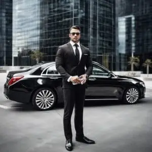 Athens Business Transfer Service