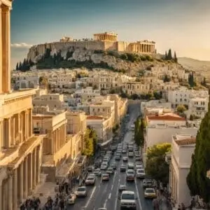 Tours and Sightseeing Greece
