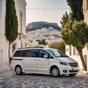 Athens Service Door To Door