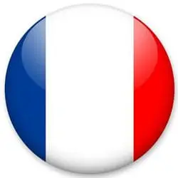 France Flag
