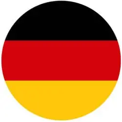 German Flag