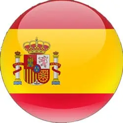 Spain Flag