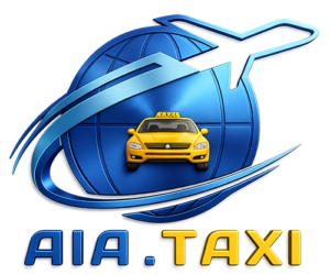 Ταξί Αεροδρομίου Αθηνών - Minivan - Minibus